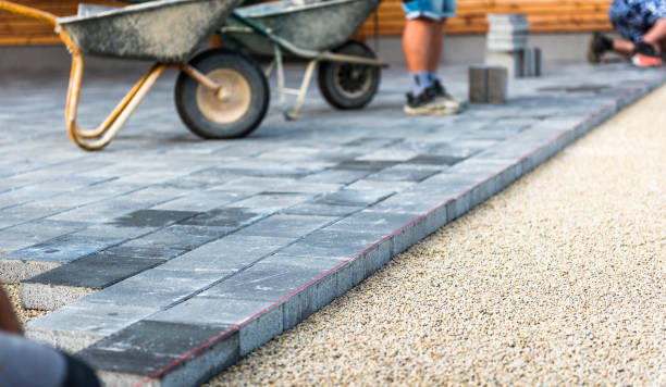 Best Commercial Concrete Contractor  in Fontana, CA