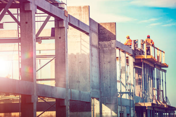Best Concrete Leveling Services  in Fontana, CA